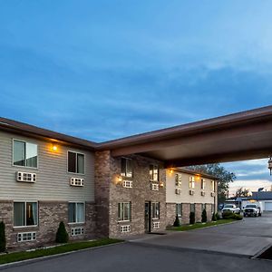 Super 8 By Wyndham Rexburg